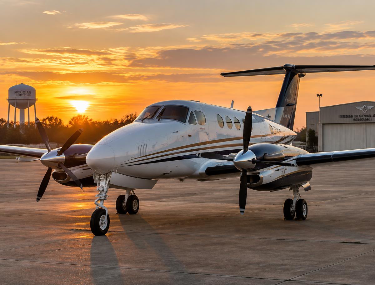 Complete Aircraft Detailing